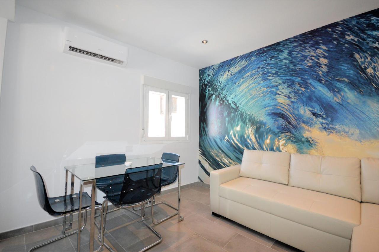 La Ola Apartment Conil De La Frontera