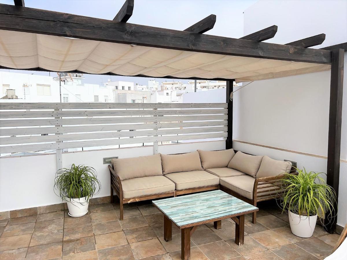 La Ola Apartment Conil De La Frontera