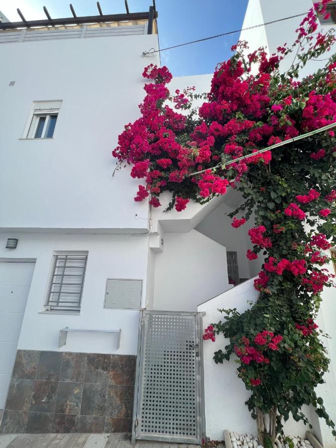 Apartment La Ola *