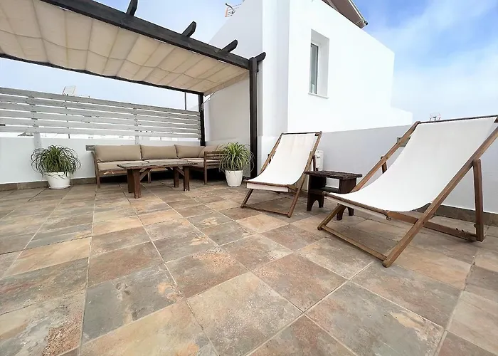 Apartamento La Ola