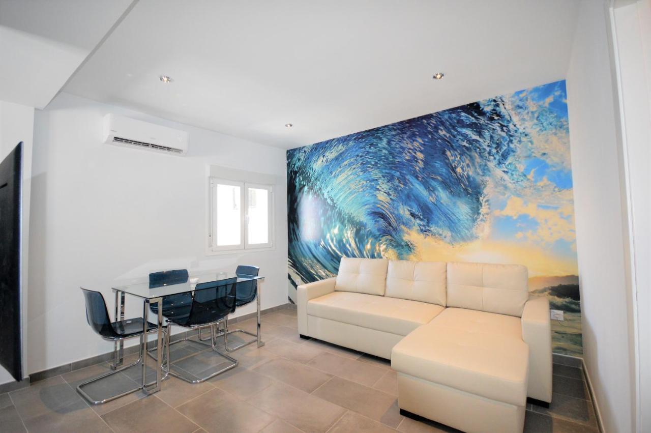 La Ola Apartment Conil De La Frontera