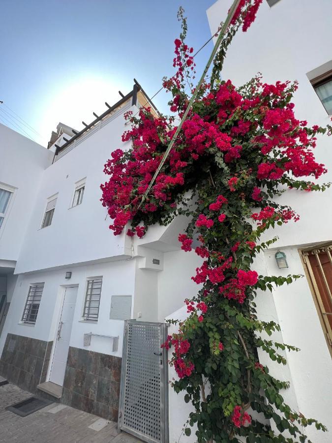 Apartment La Ola