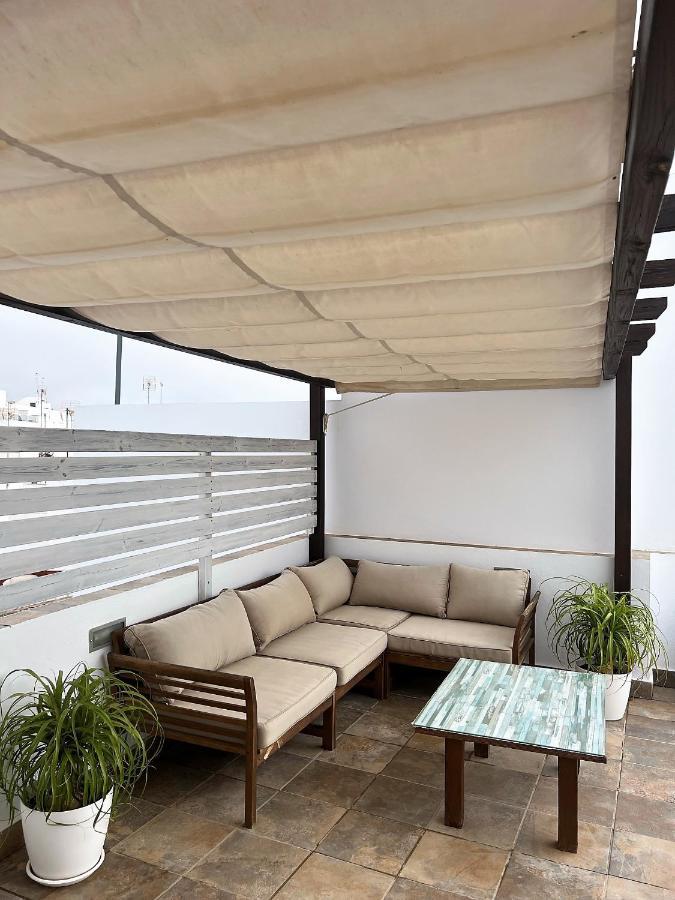 Apartment La Ola *