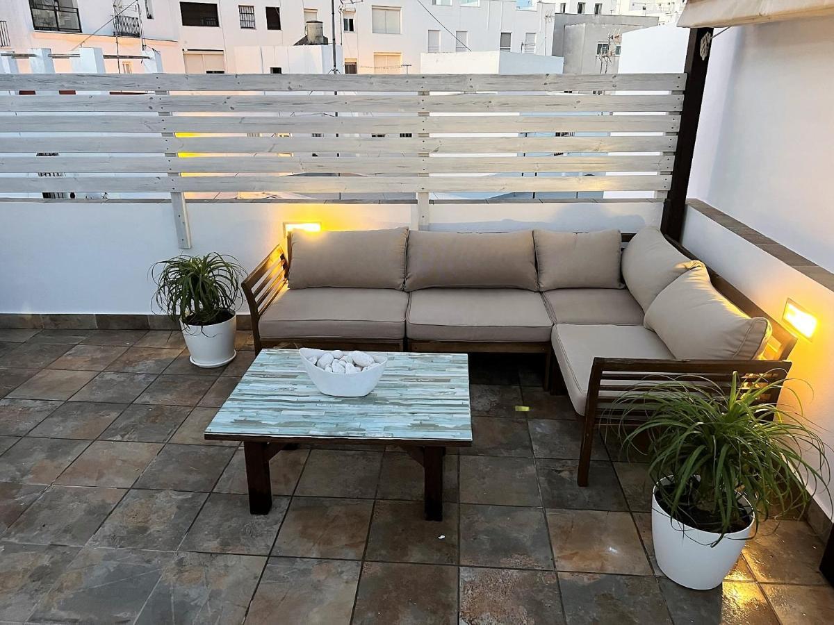 Apartment La Ola *